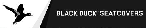 Black Duck Logo