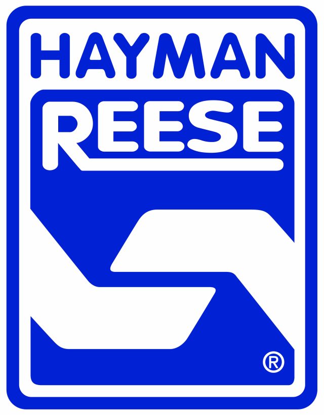 Hayman Reese Logo Vertical 2017