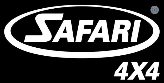 Safari Logo