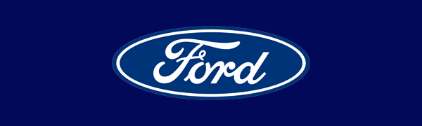 Ford Logo